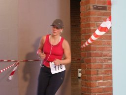 CityHall-Marathon 2007